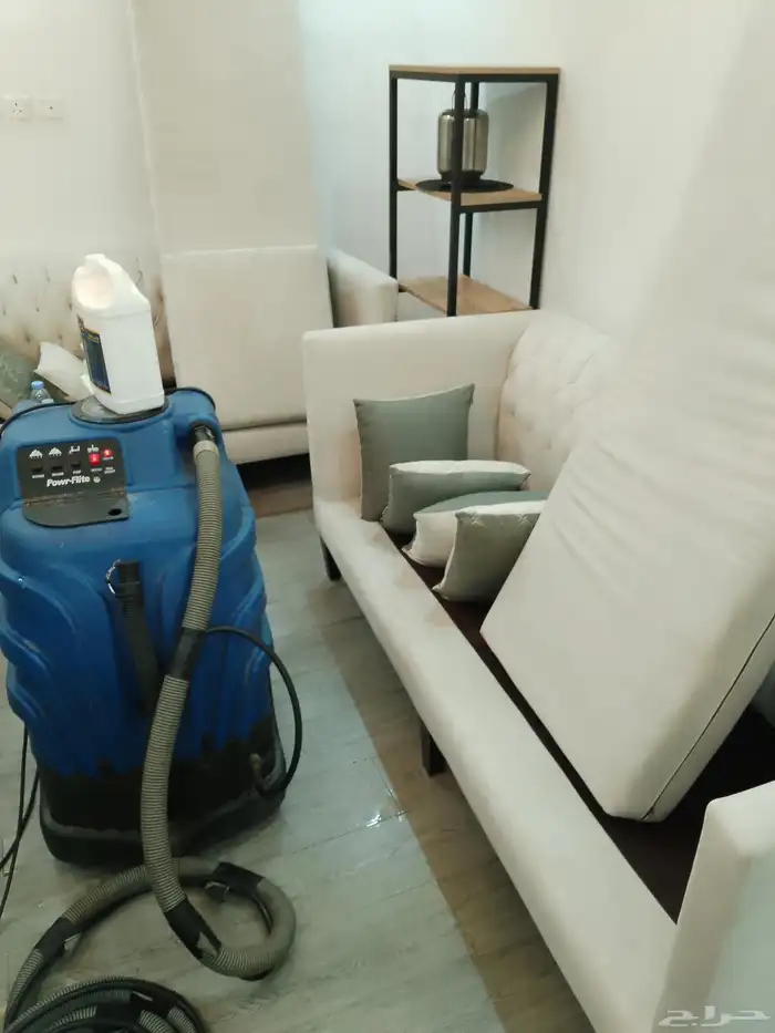 شركه تنظيف بمكه تنظيف شقق وفلل وكنب سجاد موكيت بالبخار فمكه 4