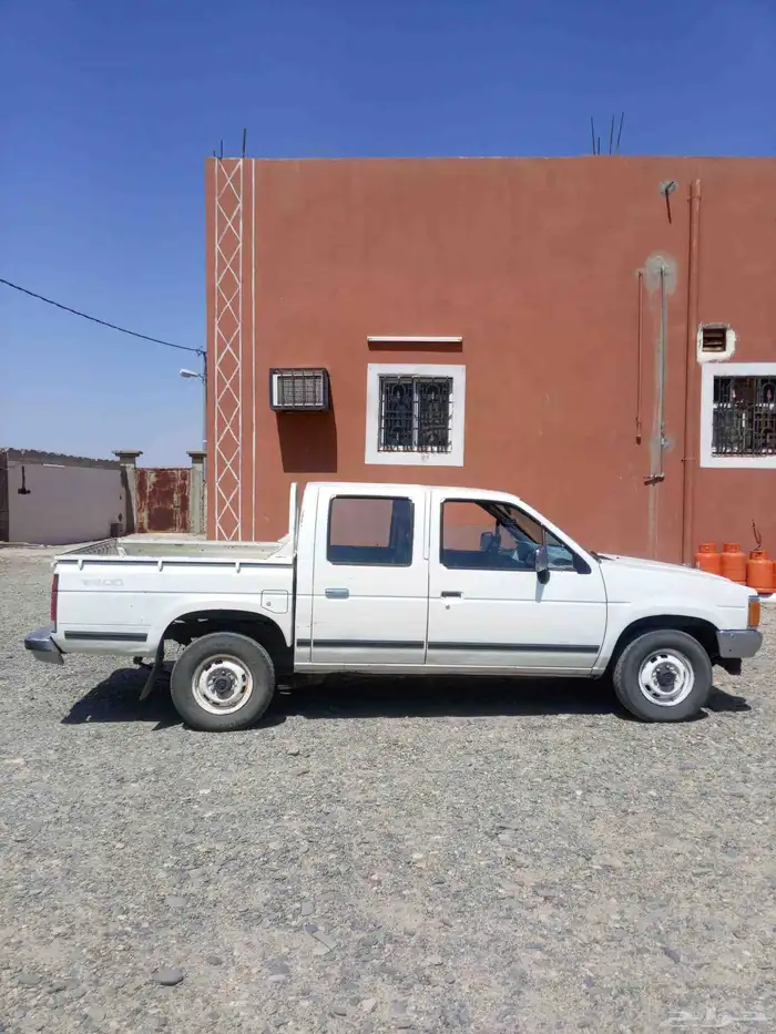 للبيع ددسن موديل 88 البدي على الشرط 2