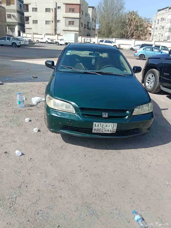 لبيع هوندا 0