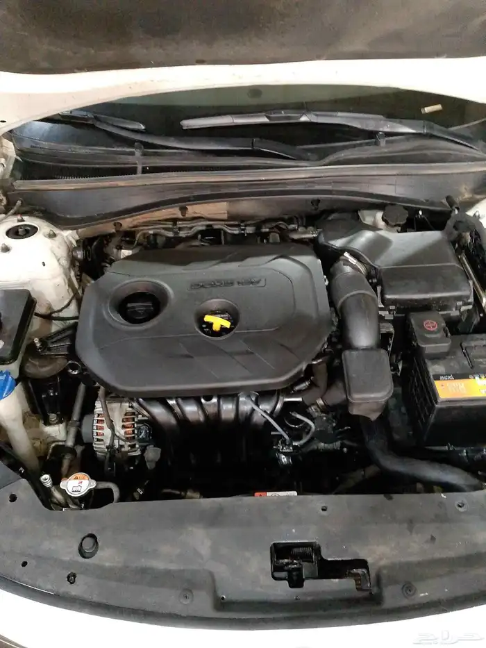 مكينه النترا اكسنت 0