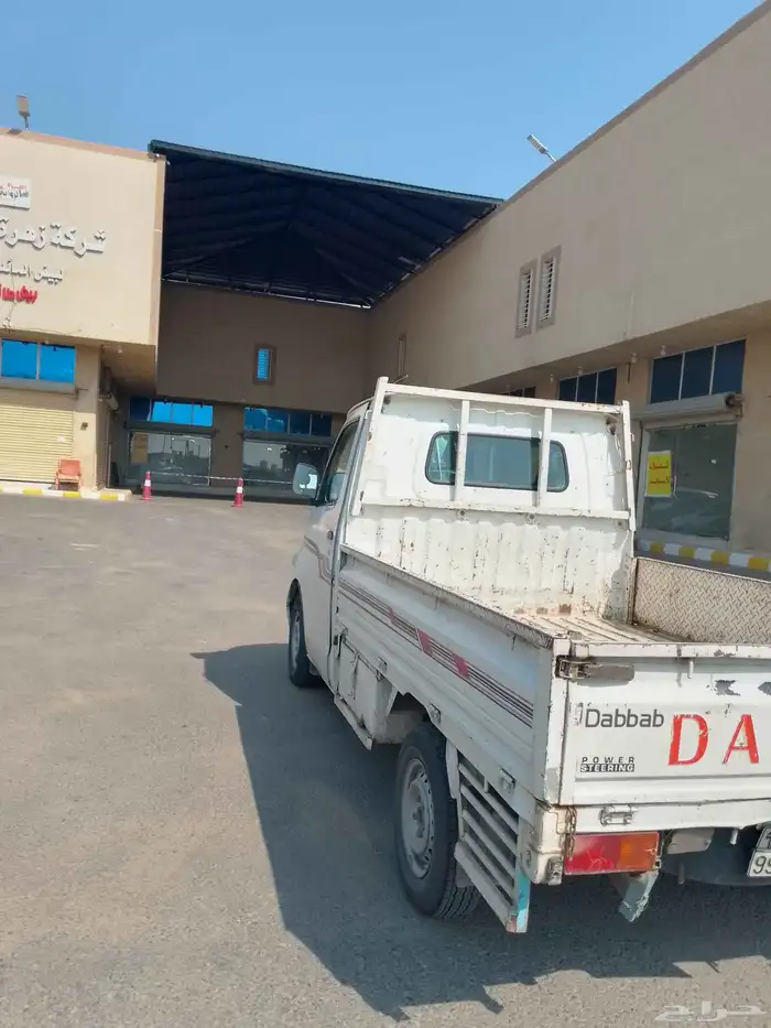 دباب دايهاتسو 2013 2
