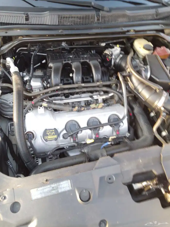 مكينة تورس 2010 . 2011 0