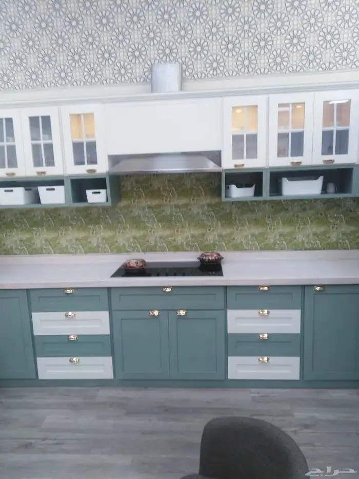 مطابخ البيت المتميز 6