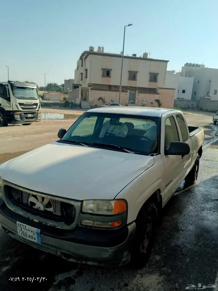 للبيع سيرا 99 0