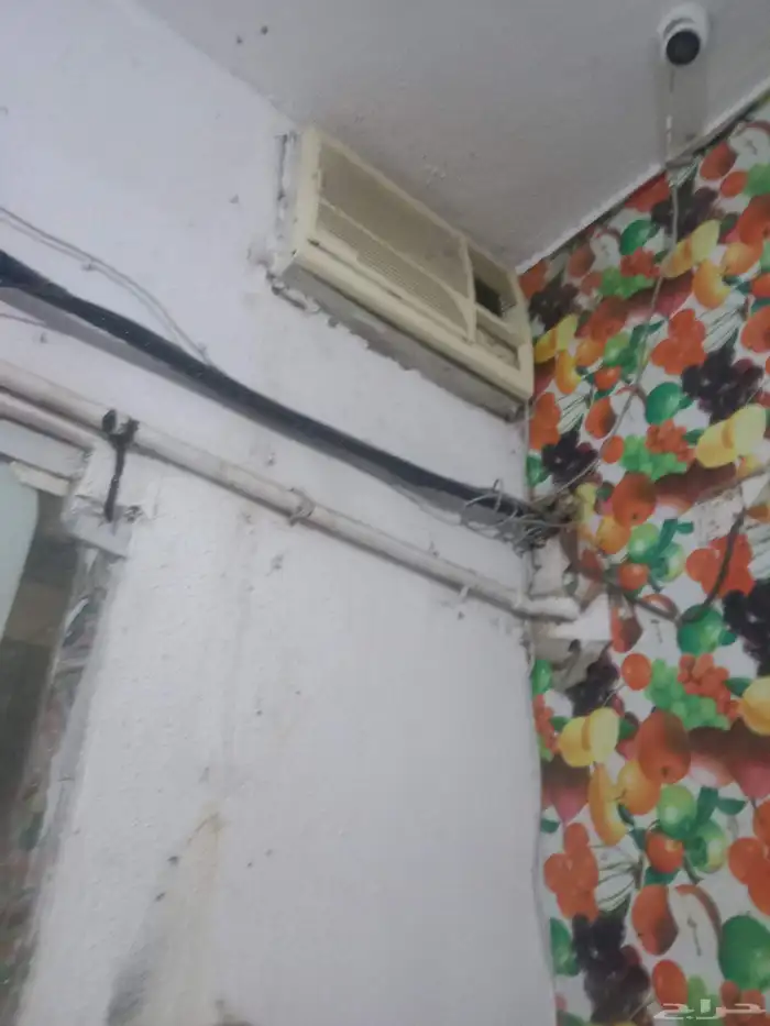 ادوات محل خضار البيع أبو عريش 4