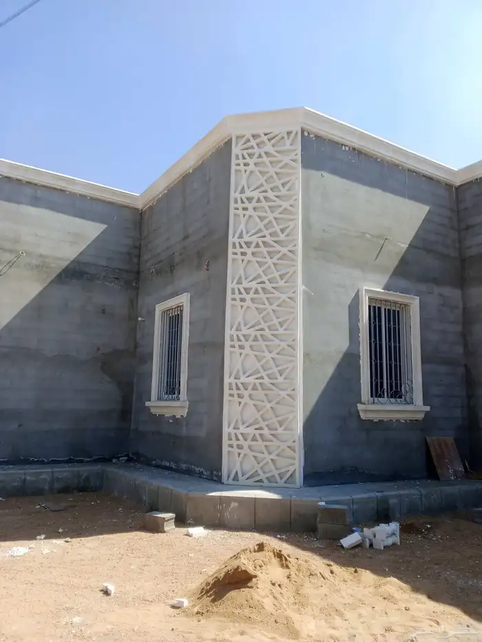 ديكورات جي ار سي 2