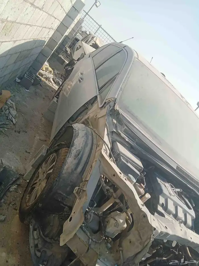 هوندا ادوسي 2011 2