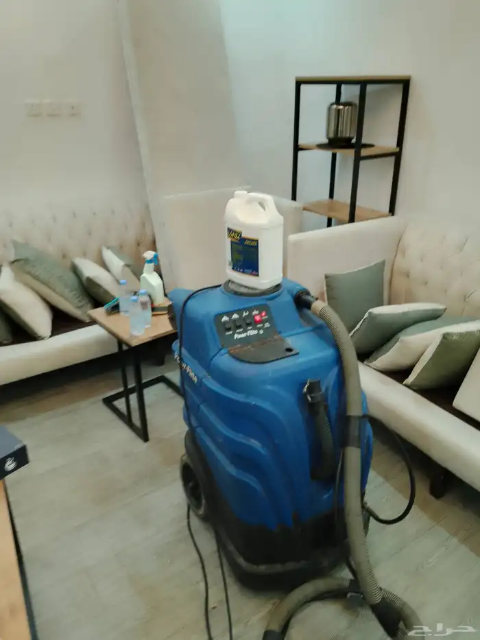 شركه تنظيف بمكه تنظيف شقق وفلل وكنب سجاد موكيت بالبخار فمكه 3