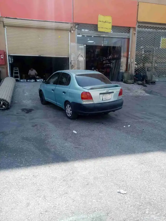 ايكو للبيع 2005 2
