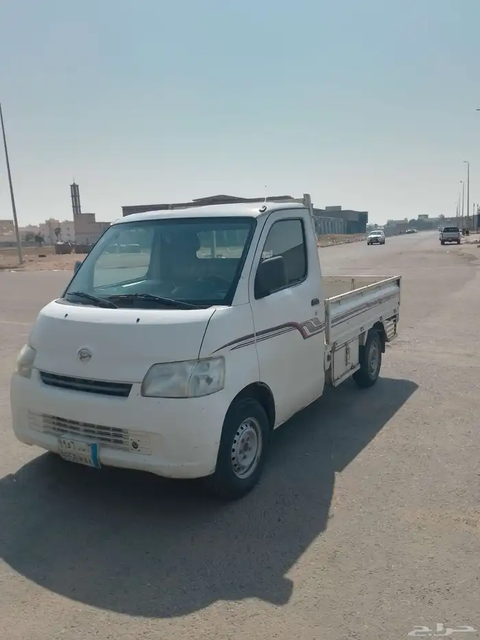 دباب دايهاتسو 2013 7