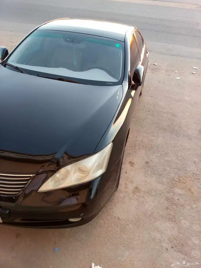 للبيع لكزس 350 2008 1