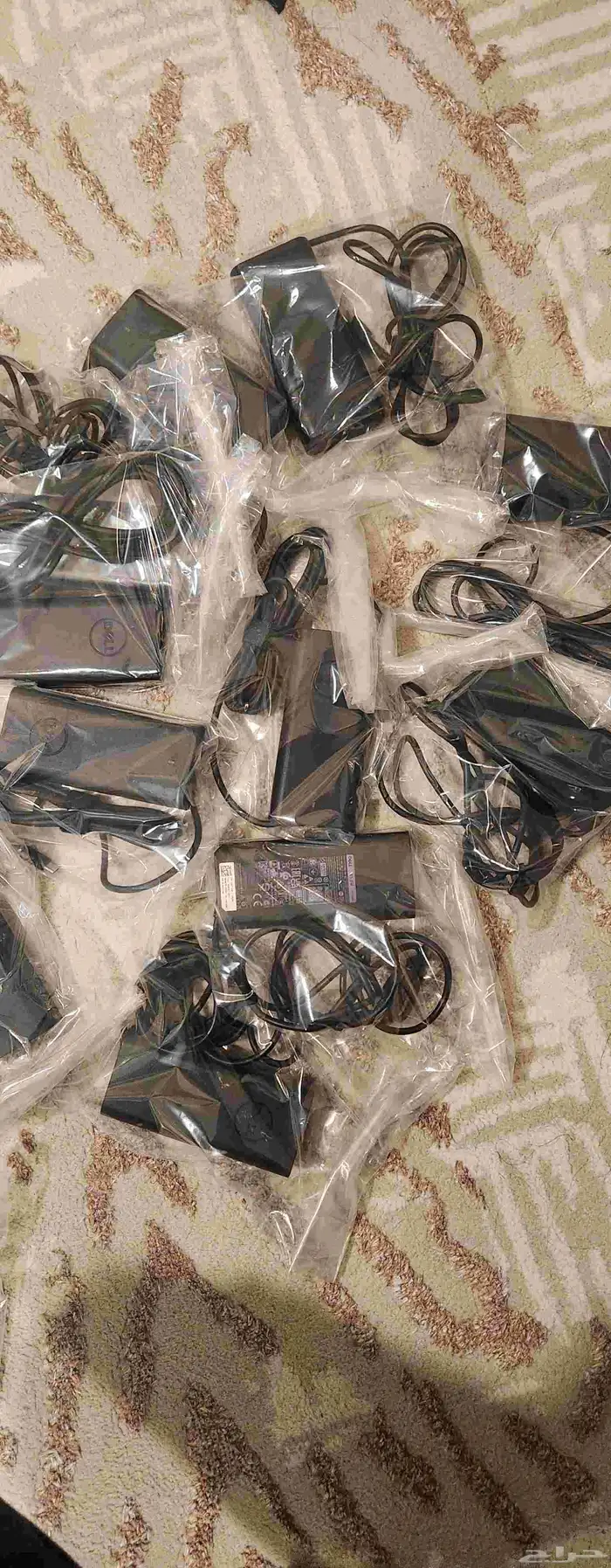 DELL CHARGER 65W DELL C TYPE 0