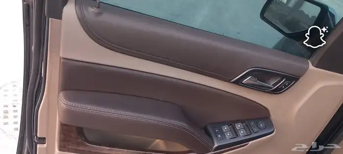 تاهو شيفروليه مون لايت 4