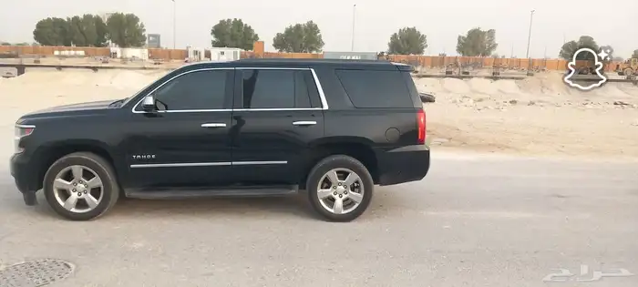 تاهو شيفروليه مون لايت 6