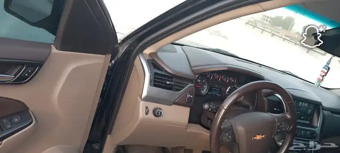 تاهو شيفروليه مون لايت 0