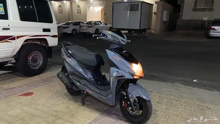 دباب عجيب باور سبورت 0