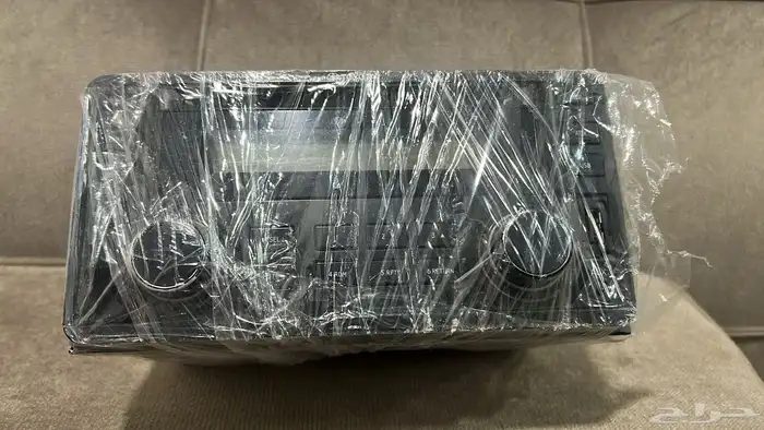 للبيع مسجل هايلوكس وكاله 0