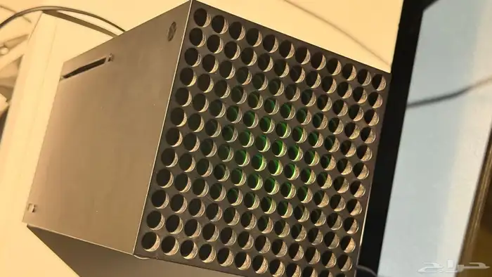 اكس بوكس سيريس اكس نظيف 0