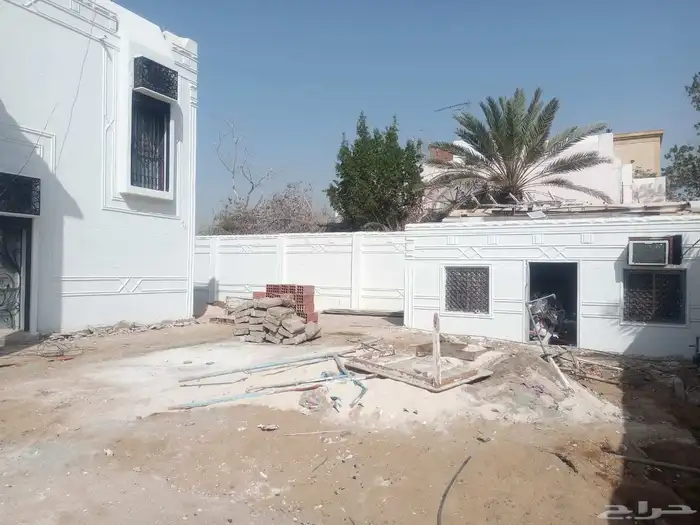 بديل الحجر لياسه ملونه ديكورات خارجيه. 5