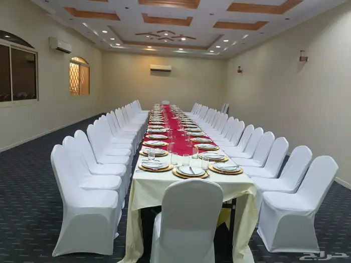 تنسق حفلات 7