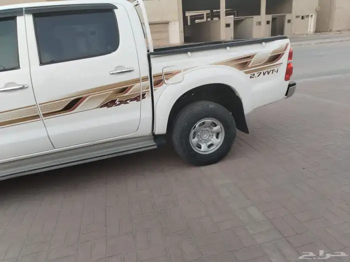 هايلكس 2012 9