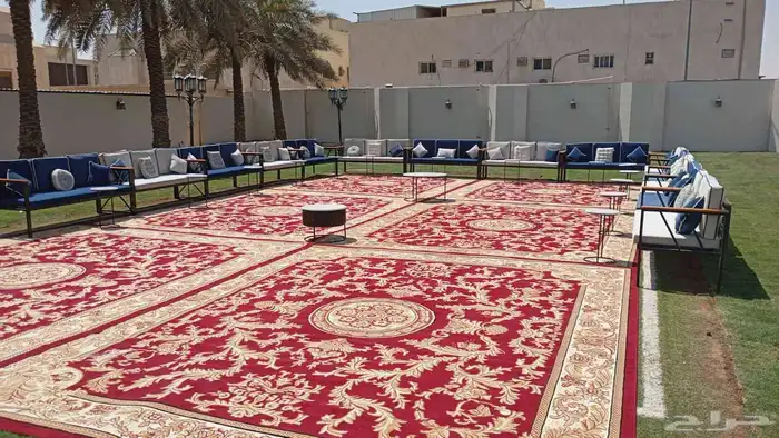 تنسق حفلات 8