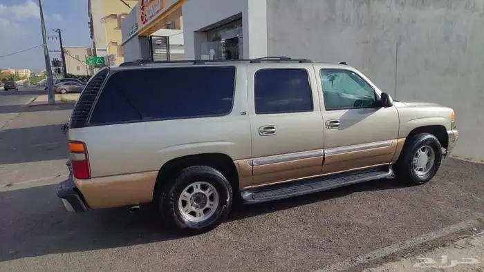 جمس يوكن بان 2000 0