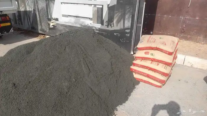 قلاب نقل دمار ترحيل مخلفات الدمار 2