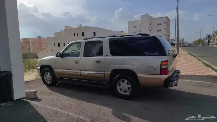 جمس يوكن بان 2000 2