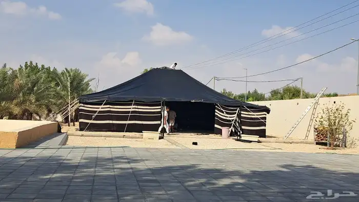 متجر متخصص بالخيام والمظلات متوفر تابي وتمارا 13