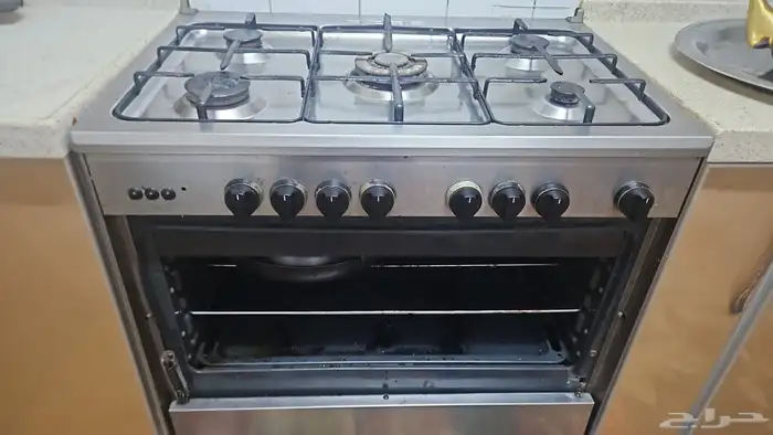 فرن للبيع 1