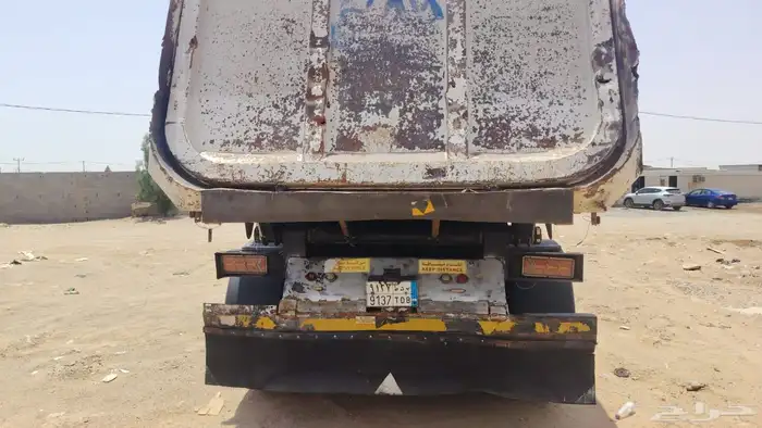قلاب ثلاث محاور ستت للببع 1