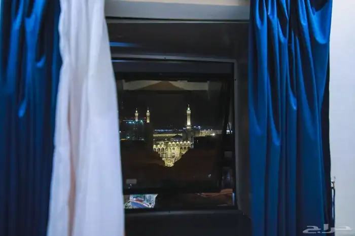 فندق قرب من الحرم المكي متح المجموعة ولا الفرد بقل السعر 18