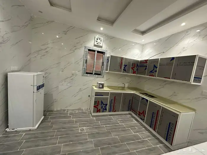 شقق مفروشه مفروشة جديدة للايجار الشهري حي الصفا جده 3