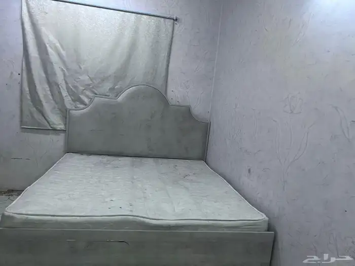 غرفت نوم ومطبخ وثلاجه ومكرويف التواصل اتصال 2