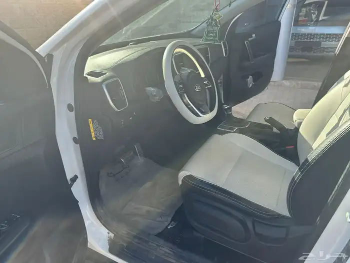 سبورتاج كوري مستورد 2019 21