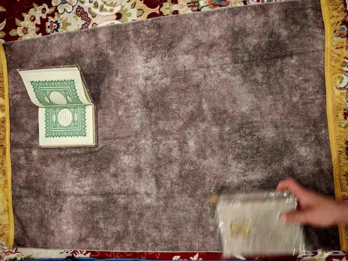 لفعل الخير ومن يريد يتصدق في المساجد الدرزن ب 95ريال 2