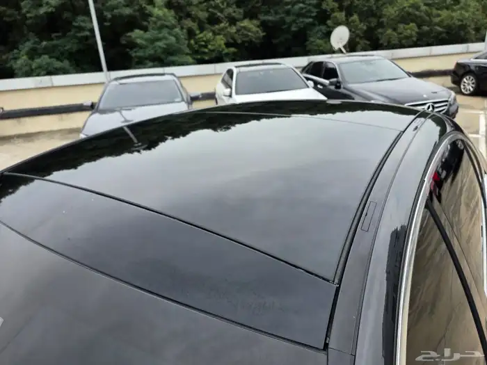 للاستيرادمن كوريا  مرسيدس S450  2022 18