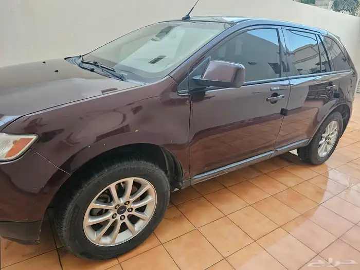 ford edge 2009 1
