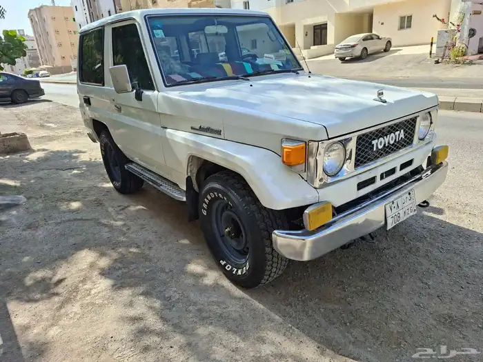 ربع تويوتا 89 1