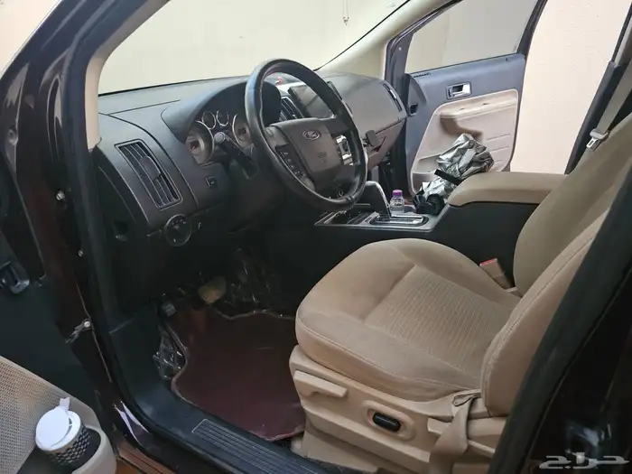 ford edge 2009 3
