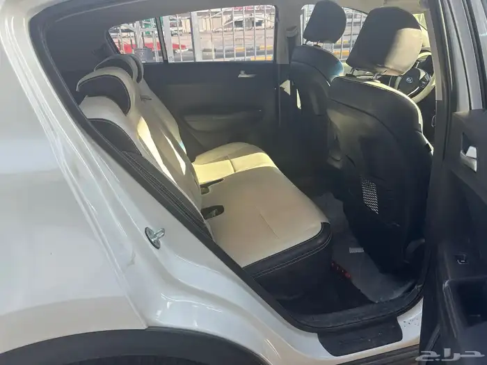 سبورتاج كوري مستورد 2019 26