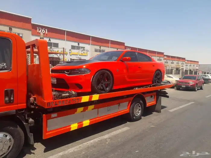 سطحه جده نقل جميع انواع السيارات تقدير حوادث اسعار مناسبه 5