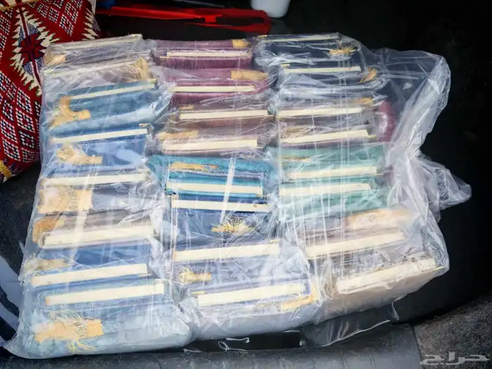 لفعل الخير ومن يريد يتصدق في المساجد الدرزن ب 95ريال 4