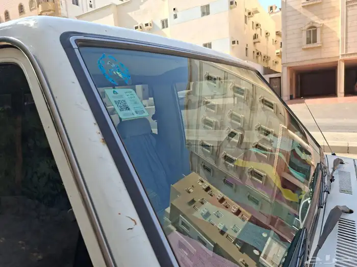 ربع تويوتا 89 8