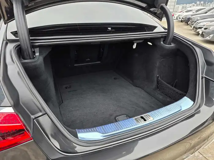 للاستيرادمن كوريا  مرسيدس S450  2022 16