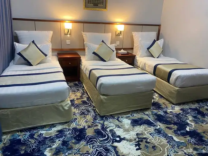 موكيت فنادق مع التركيب والتوصيل يوجد فريق عمل متخصص 7