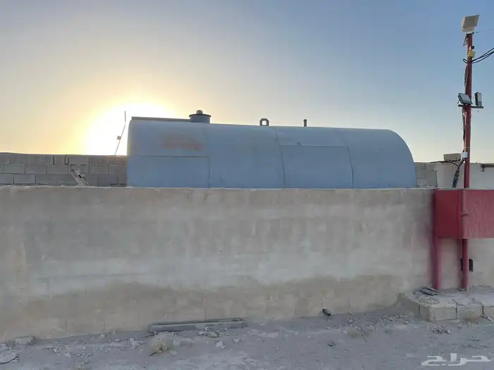 مصنع بلك للبيع او للايجار الشهري 4