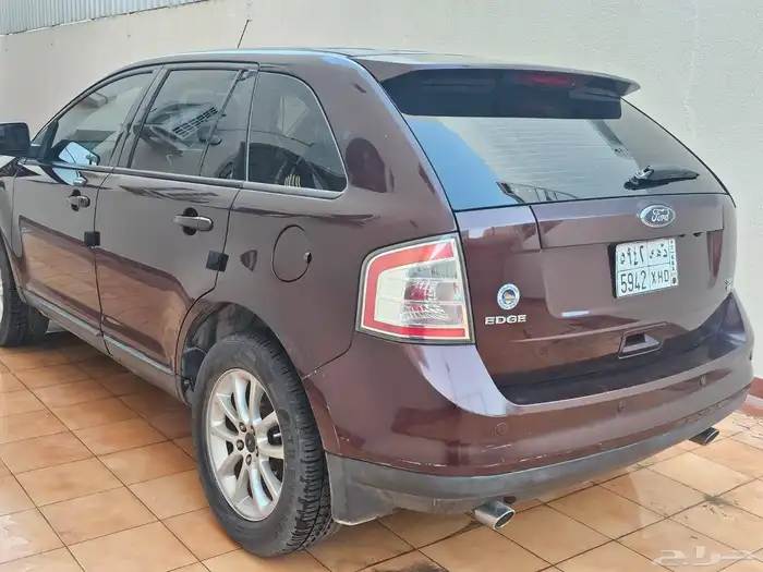 ford edge 2009 2
