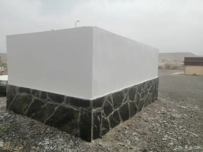 معلم تلبيس حجر 3